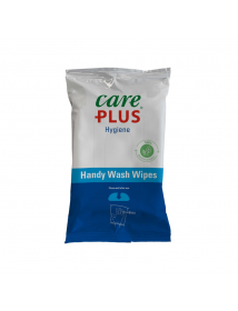 Care Plus Hygiëne Doekjes
