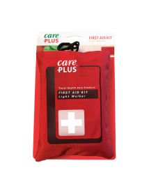 Care Plus EHBO Kit  - Light Walker