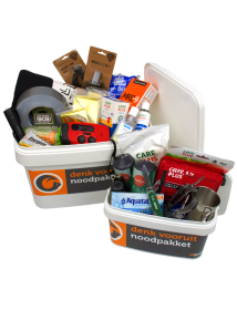 Kit d'urgence complet