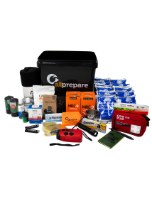 Kit d'urgence complet