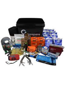 Kit d'urgence complet
