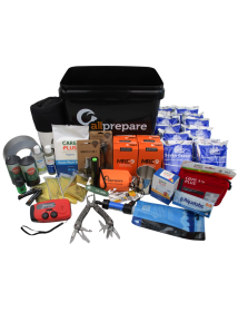 Kit d'urgence complet