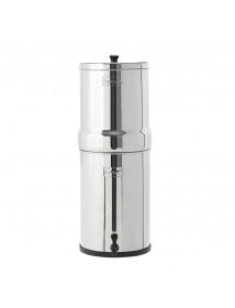 Crown Berkey Filtre à Eau