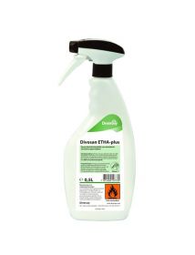 Spray désinfectant Etha Plus 500 ml 