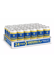 ENDURA H2O eau longue conservation 