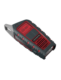 Etón Odyssey DAB+ radio d’urgence