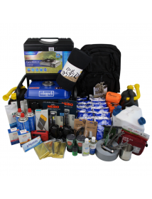 Kit d'urgence exclusif