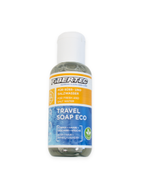 Savon biodégradable Travel Soap 100 ml