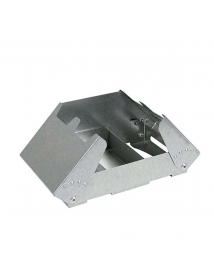 Cuisinière pliable