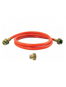 Tuyau de gaz pour Mr.Heater Portable Buddy