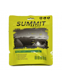 Riz frit aux légumes - Summit To Eat