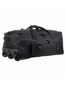 Grand sac de voyage à roulettes