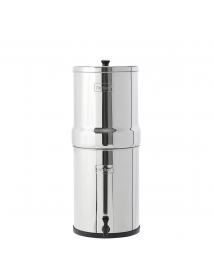 Filtre à Eau Imperial Berkey