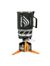 Jetboil MicroMo carbon réchaud de camping