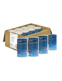 Katadyn Ration de survie avec viande - 1 mois