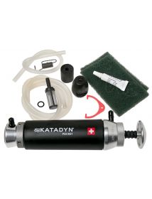 Katadyn Pocket filtre à eau