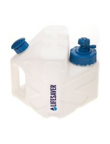 Jerrycan Cube Lifesaver (avec filtre à eau intégré)