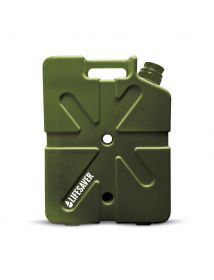 Jerrycan Lifesaver 20000 Vert