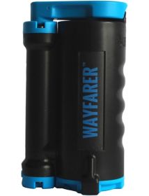 LifeSaver Wayfarer - compacte waterfilter voor outdoor en tijdens noodgevallen