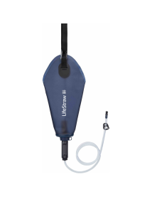 LifeStraw Gravity System 3L – bleu