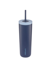 LifeStraw Go Tumbler filtreur d’eau en inox Aegean-Sea
