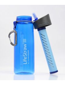 LifeStraw Go