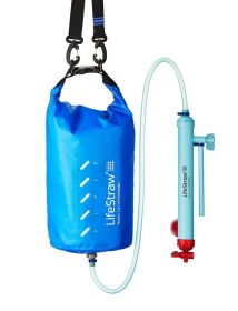 LifeStraw Mission Filtre à eau 5 litres