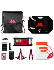 Sac à dos de secours Midland