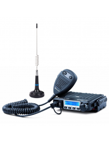 Midland M-Mini USB CB-GO All-in-One 