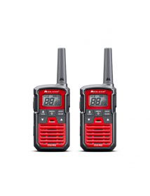 Midland XT10 PRO (lot de 2)