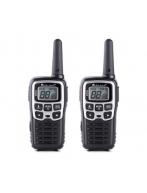 Midland XT50 PMR446 (lot de 2)