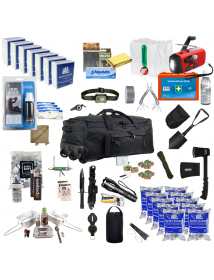 Kit de survie Élite