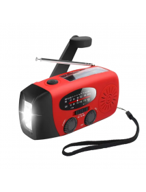 Radio d'urgence Emplay