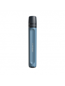 Paille personnelle Lifestraw Peak Series - Bleu montagne