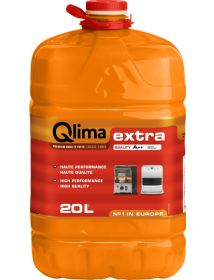 Qlima EXTRA 20L Petroleumheizung-Brennstoff