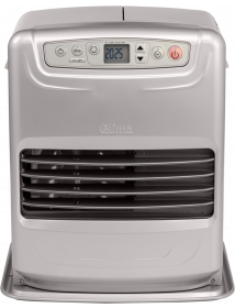 Poêle laser Qlima SRE 3531 TC-2