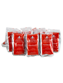 Pains Wessex Ration d'eau potable pour 5 jours