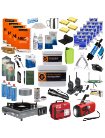 Kit d'urgence plus