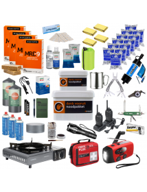 Kit d'urgence plus