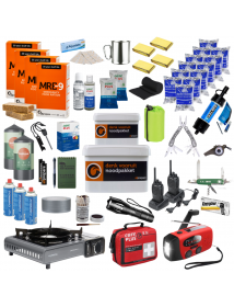 Kit d'urgence plus