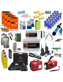 Kit d'urgence plus
