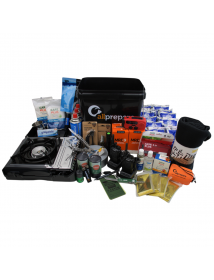 Kit d'urgence plus