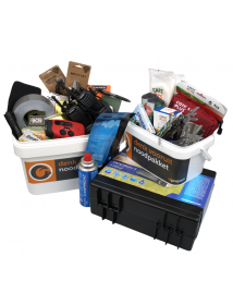 Kit d'urgence plus