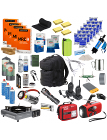 Kit d'urgence premium