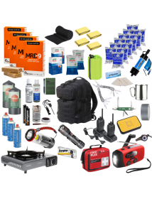Kit d'urgence premium