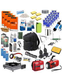 Kit d'urgence premium
