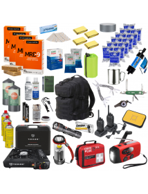Kit d'urgence premium