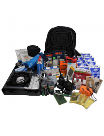 Kit d'urgence premium
