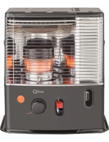 Poêle à pétrole Qlima R4224 STC-2