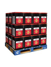 Rations d'urgence ReadyWise pour 